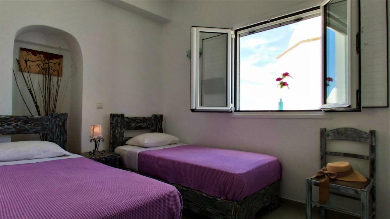 Sofi Rooms Fira  Pokoj fotografie